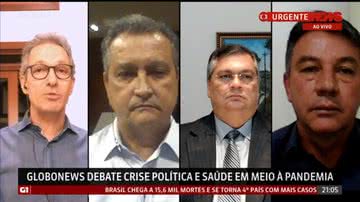 Reprodução/TV