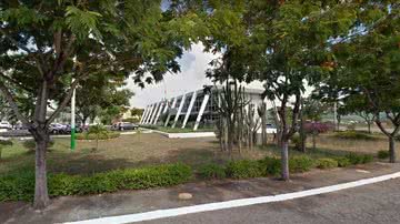 Reprodução/Google
