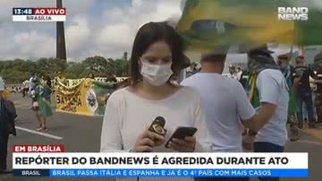 Reprodução/TV