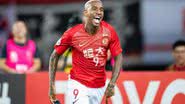 Divulgação/Guangzhou Evergrande