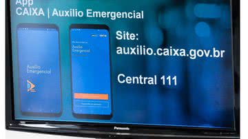 Marcelo Casal Jr / Agência Brasil