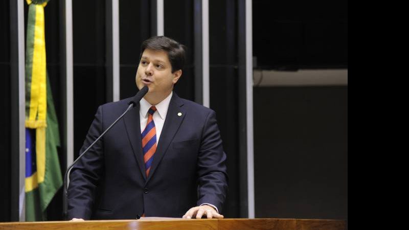 Luis Macedo/Agência Câmara