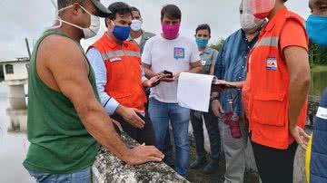 Divulgação/Codesal