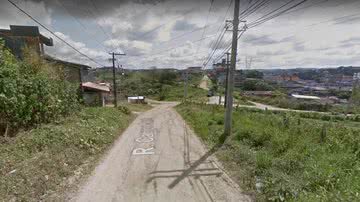 Google Street View