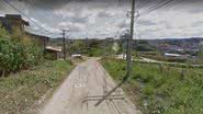 Google Street View