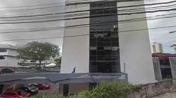 Google Street View
