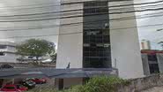 Google Street View