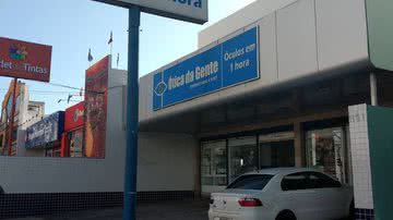Reprodução/Google Maps