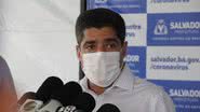 Arquivo / BNews
