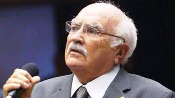 Reprodução/Facebook/Wilso Braga