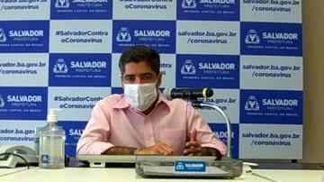 Arquivo / BNews