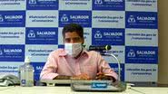 Arquivo / BNews