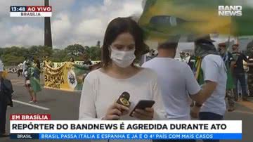 Reprodução/TV
