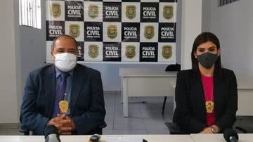 Divulgação / PC-MG