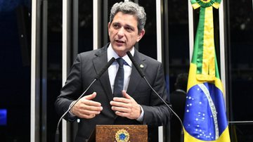 Jefferson Rudy/Agência Senado