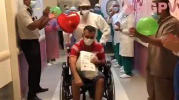 Reprodução/Twitter