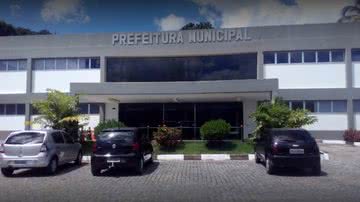 Reprodução/Google Street View