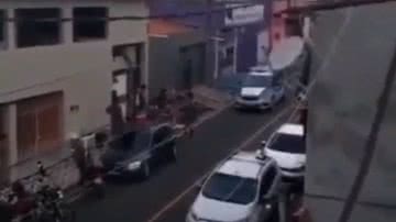 Reprodução / Leitor BNews