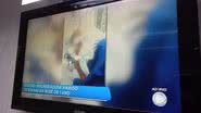 Reprodução / Record Tv Itapoan
