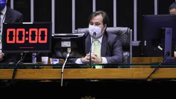 Najara Araujo/Câmara dos Deputados