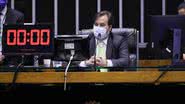 Najara Araujo/Câmara dos Deputados