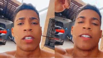 reprodução // Instagram