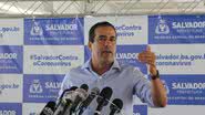 Vagner Souza/BNews