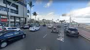 Reprodução/ Google Street View