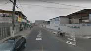 Reprodução/ Google Maps