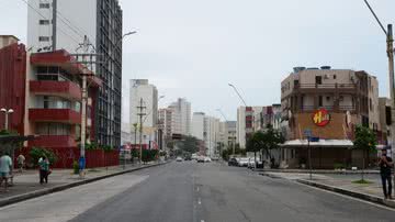 Dinaldo Silva/Bnews