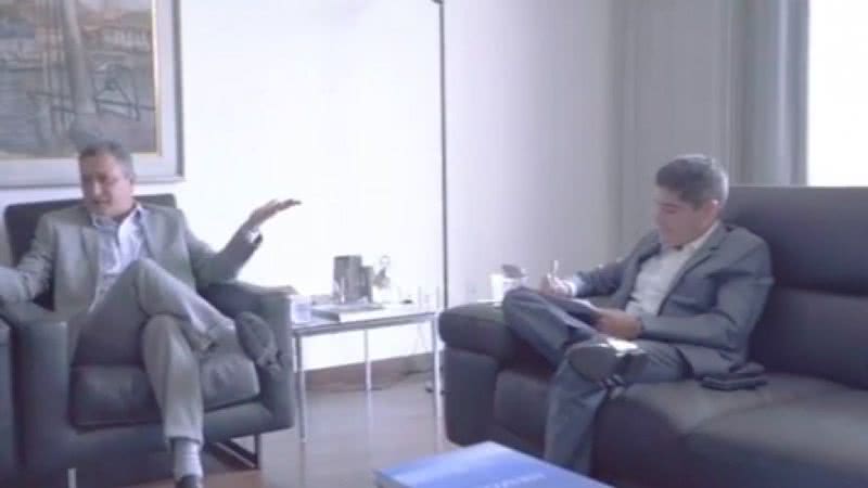 Reprodução / Redes Sociais