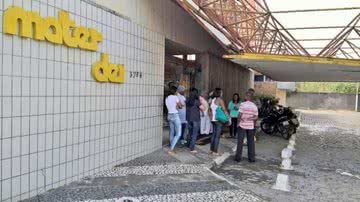 Reprodução/Prefeitura de Feira de Santana