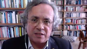 Reprodução/ Live CNN