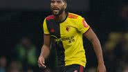 Reprodução/site oficial do Watford