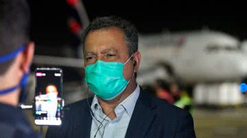 Fernando Vivas/ GOV-BA