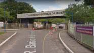 Reprodução/ Google Maps