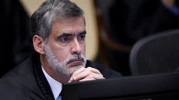 Reprodução/ Rafael Luz / Superior Tribunal de Justiça