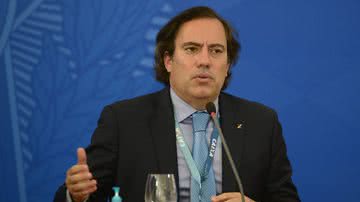 Marcelo Casall Junior