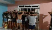 Divulgação/ PM