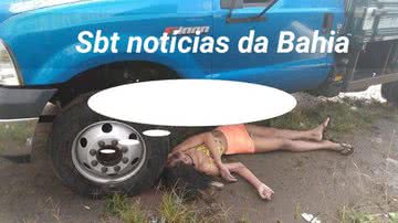 Reprodução/ Leitor Bnews