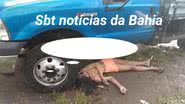 Reprodução/ Leitor Bnews