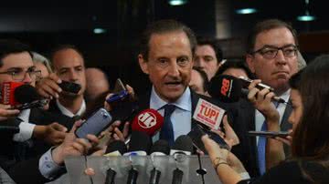 Antonio Cruz/ Agência Brasil