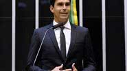 Reprodução/Câmara dos Deputados