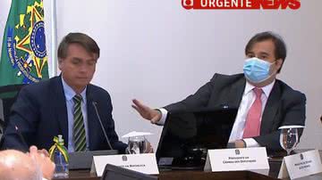 Reprodução/TV
