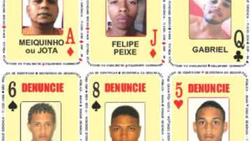 Divulgação/ SSP/BA