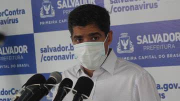 Vagner Souza/BNews