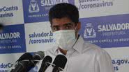 Vagner Souza/BNews
