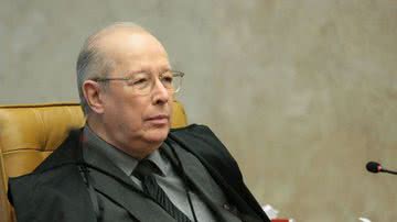 Divulgação STF