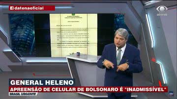 Reprodução/TV