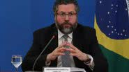 Marcello Casal Jr/Agência Brasil